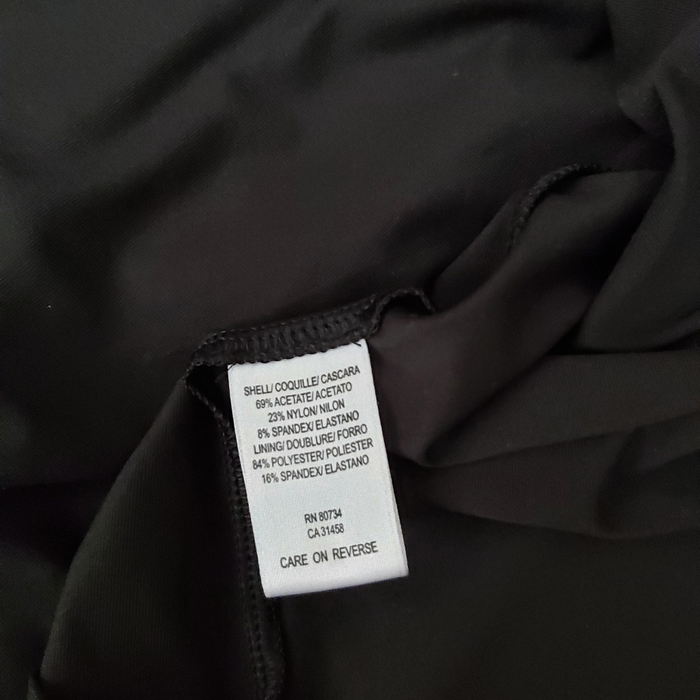Dress - BCBGMaxAzria Size S - Picture 13 of 16